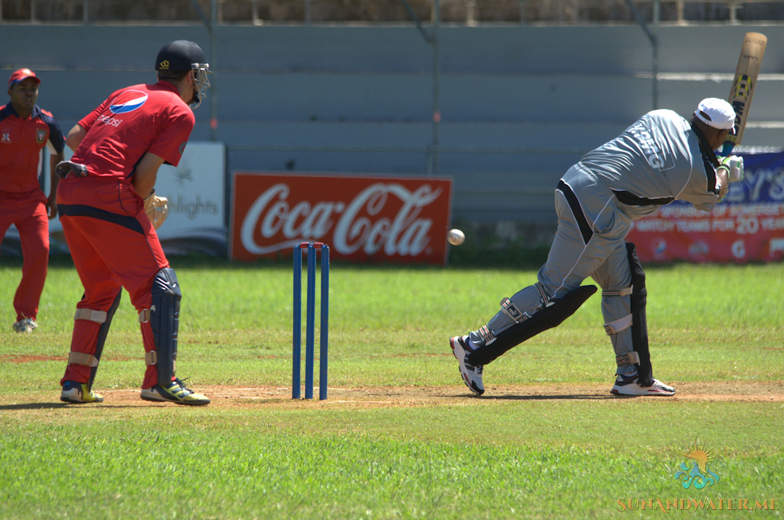 Somerset vs PHC (35)